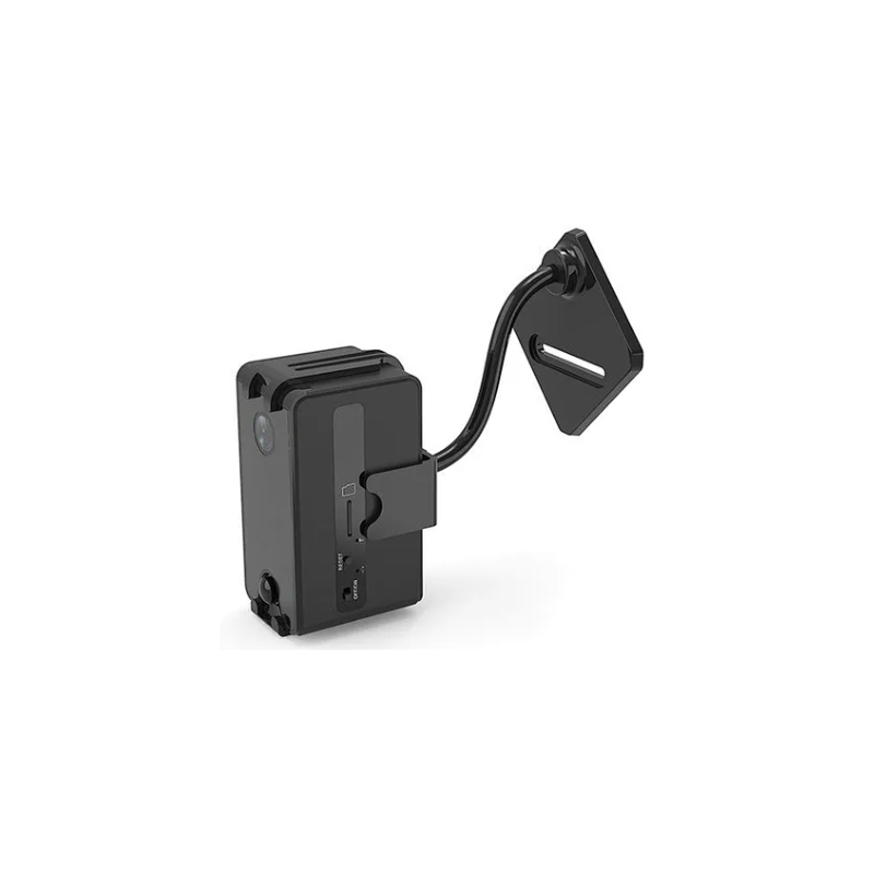 Ultra Long Standby Wi-Fi Security Camera with Low Power Consumption