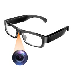Full HD glasses camera, the...