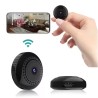 Surveillance Camera System 1080p Motion P2P Camera Video Recorder
