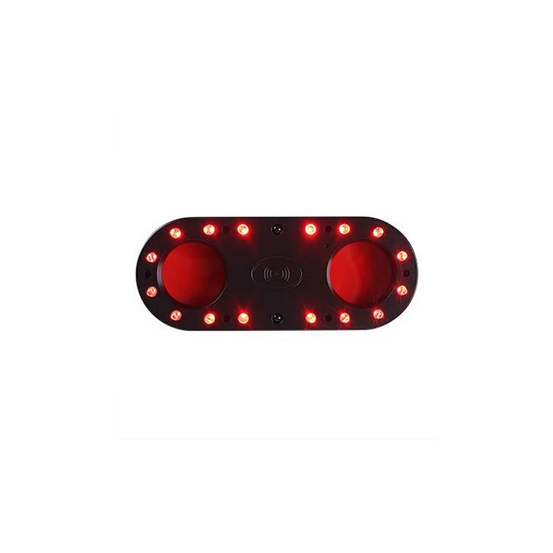 RF Hidden Camera Detector Bug Detector Anti Spy