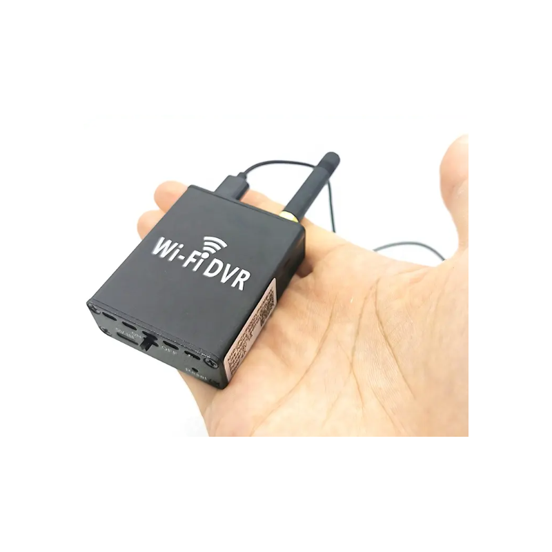 Mini HD 1080P Wifi DVR Camera kit