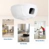 Outdoor Wifi Camera Visible Lens Long Standby
