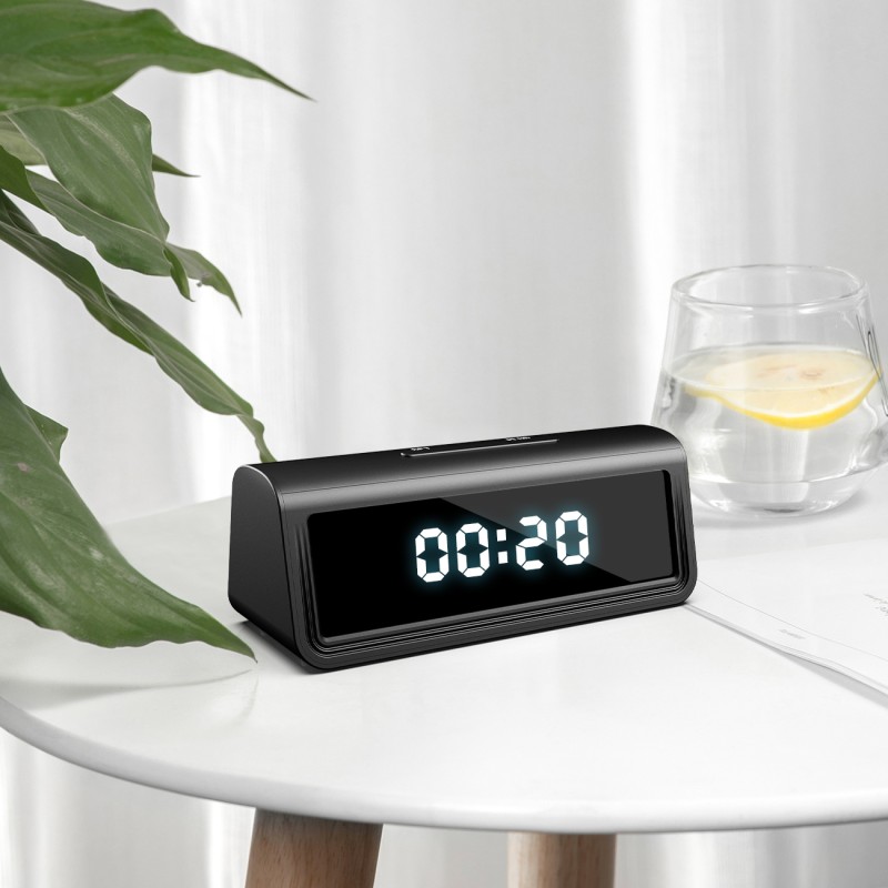 Ultra-small Watch WIFI remote camera
