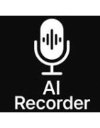 AI Voice recorder - translater