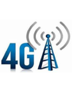 4G WiFi SPY camera