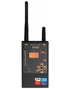 RF Detector